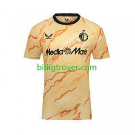 Billige Fotballdrakter Feyenoord Rotterdam Fjerdedraktsett 2024/25 Kortermet